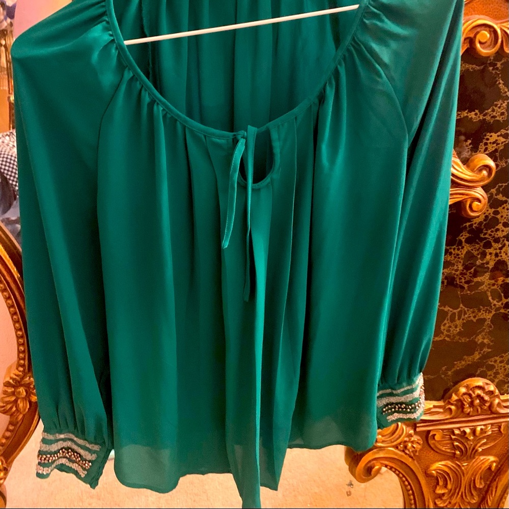 Blouse